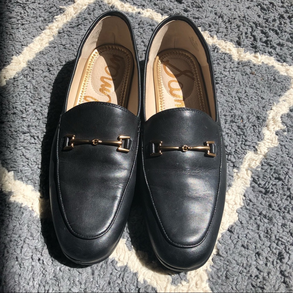 Sam Edelman ‘Loraine’ Bit Loafer